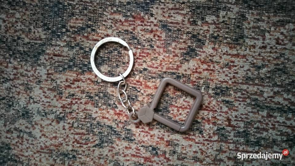 nowe breloki pomorskie Gdynia