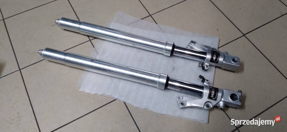 Lagi Zawieszenie Przód Suzuki GSXR 750 93r małopolskie Jawiszowice sprzedam