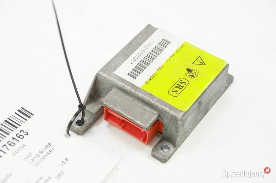 MODUŁ LAND ROVER DISCOVERY YWC106600 Lipno
