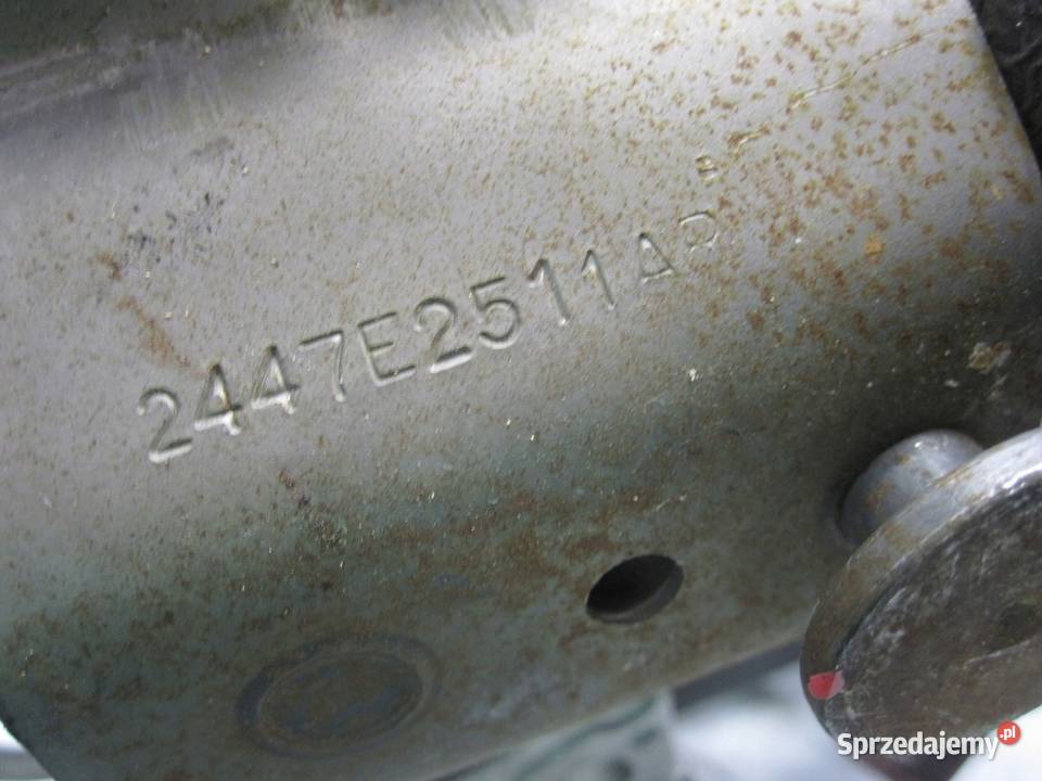 OPEL ASTRA ZAFIRA kolumna kierownicza stacyjka osobowe Motoryzacja świętokrzyskie Kielce