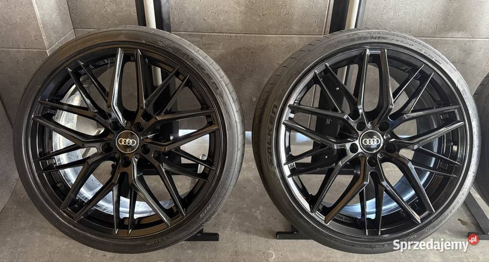 20 Audi A4 b8 b9 A6 c7 c6 VW Arteon Passat Skoda Lubasz
