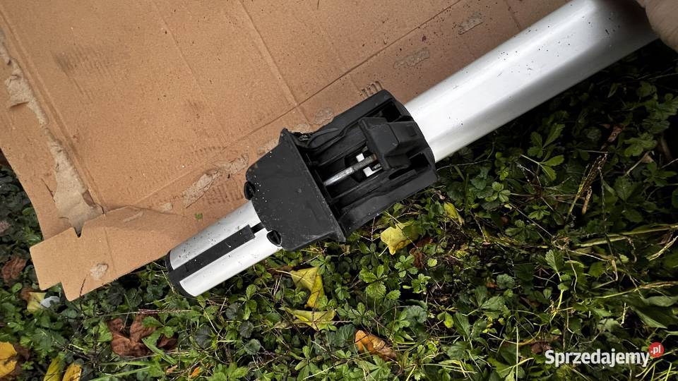 Bagaznik dachowy Thule Hyundai i30 I KIA Ceed I Wrocław