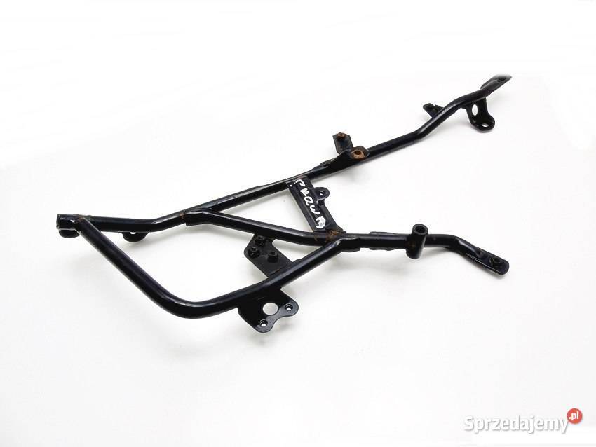 WSPORNIK YAMAHA 1300 XVZ ROYAL VENTURE Sosnowiec