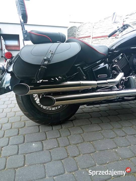 Tłumik wydech Motoryzacja