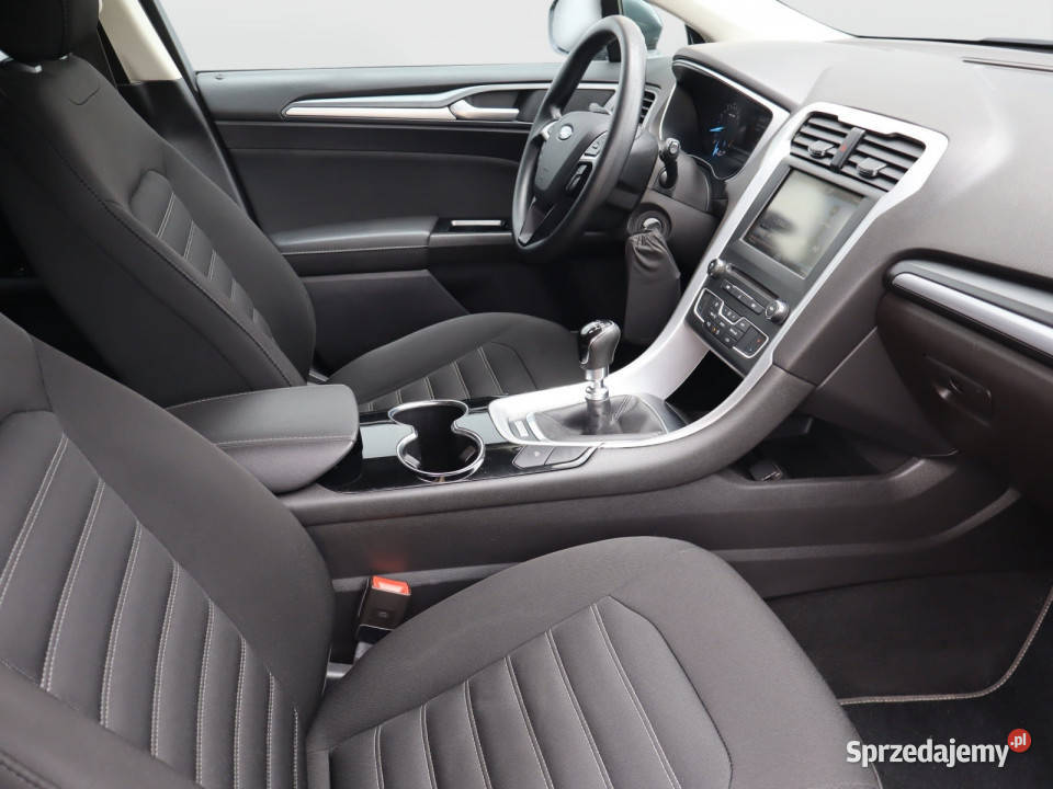 Ford Mondeo 15 EcoBoost Kombi Piaseczno sprzedam