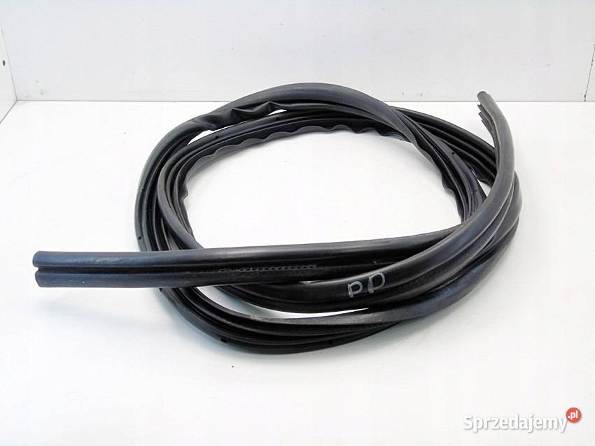 Uszczelka wnęki drzwi prawy przód Nissan Almera Sosnowiec