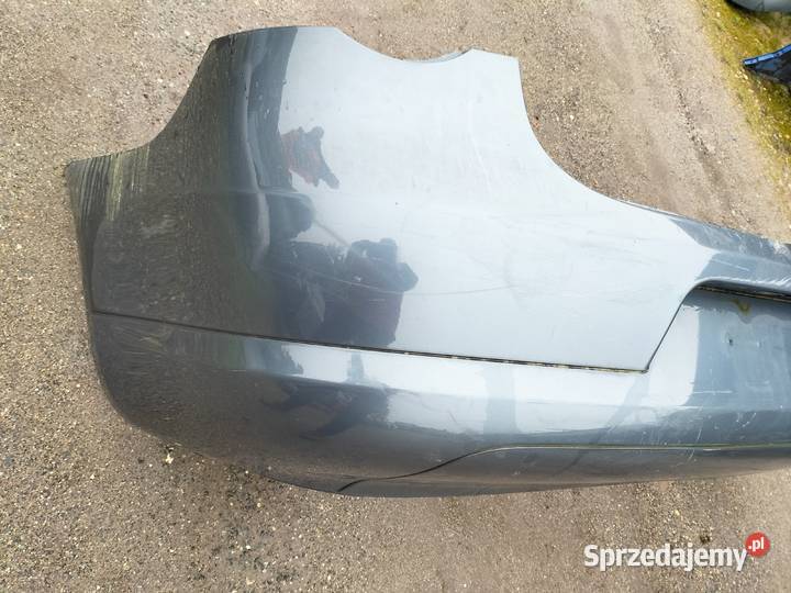 Zderzak tył VW EOS Sieradz