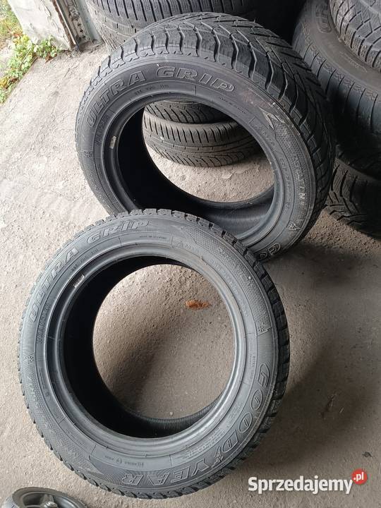 23555R17 Goodyear Goodyear Szczytno