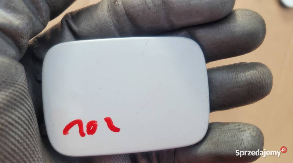 PEUGEOT 308 I T7 SW 0711 KOMBI ZAŚLEPKA HAKA Ruda Śląska