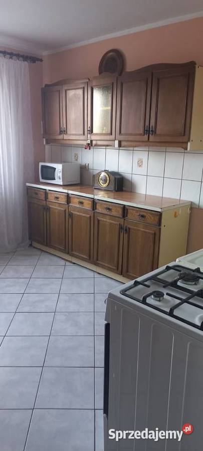 Mieszkanie Na Stoku 5594 7508zł/m2 Kielce sprzedam