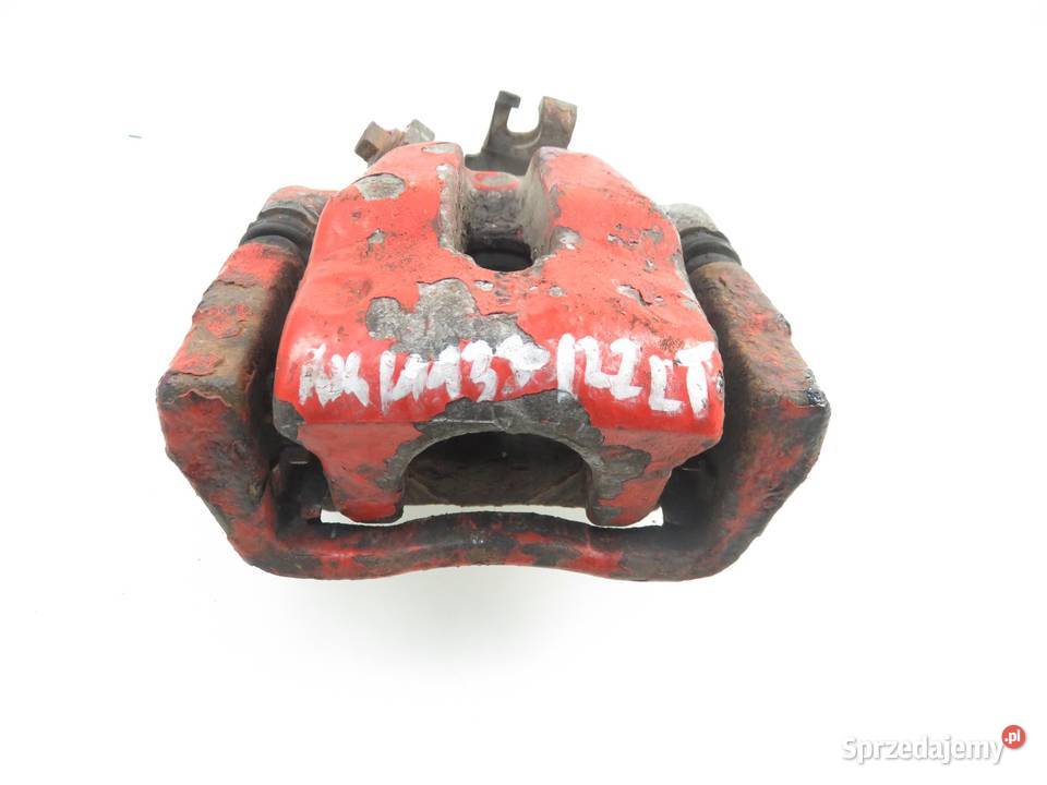 ZACISK LEWY TYŁ OPEL MERIVA A 17 CDTI