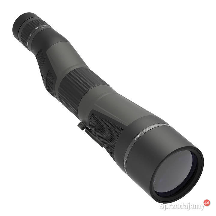 Luneta obserwacyjna Leupold SX4 Pro Guide HD Warszawa sprzedam