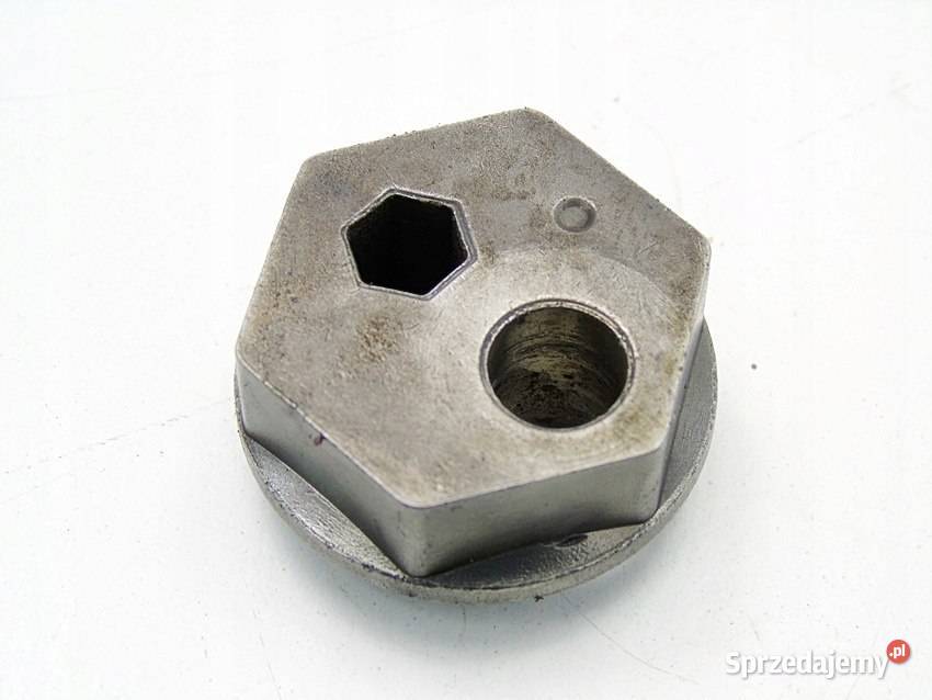 REGULACJA NAPINACZA ROZRZĄDU 16 16V STILO DOBLO osobowe Silniki i osprzęt Sosnowiec