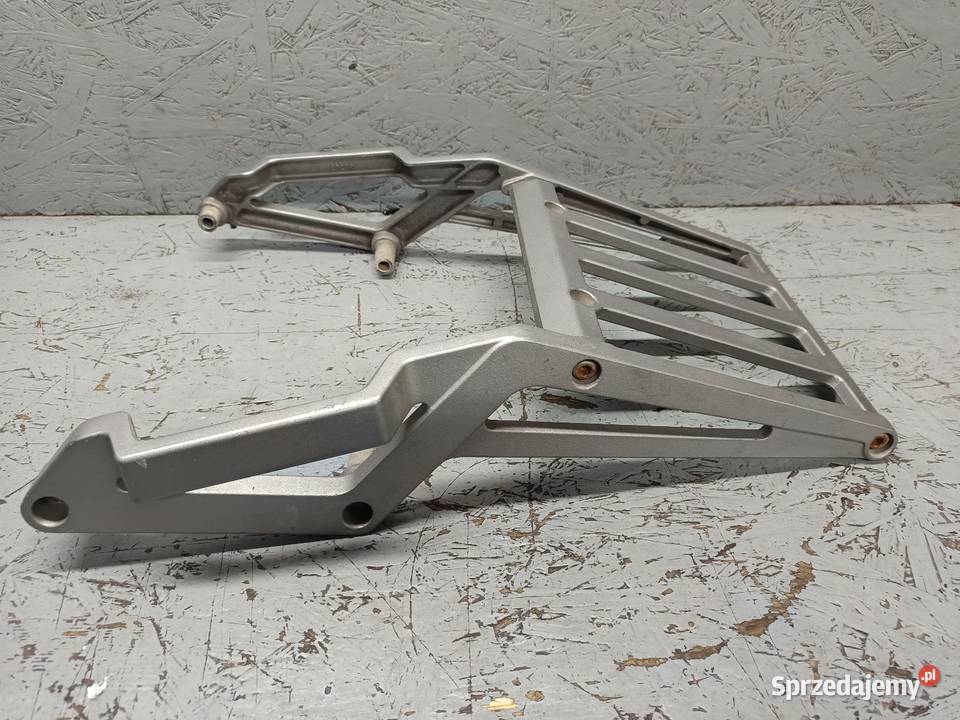 Bagażnik stelaż Suzuki dr650 RS RSE