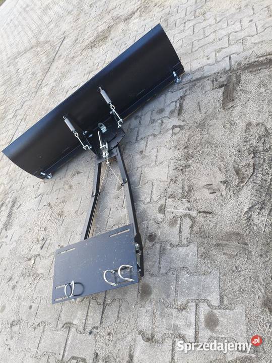 PŁUG DO QUADA 150 Pozostałe Rolnictwo
