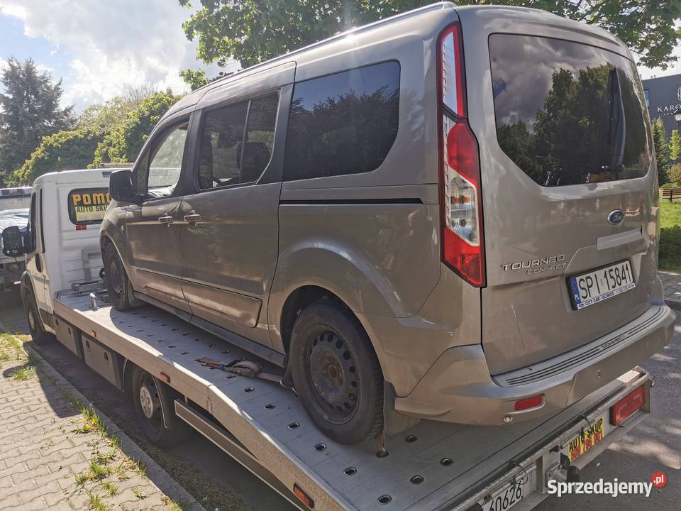 AUTO SKUP BYTOM