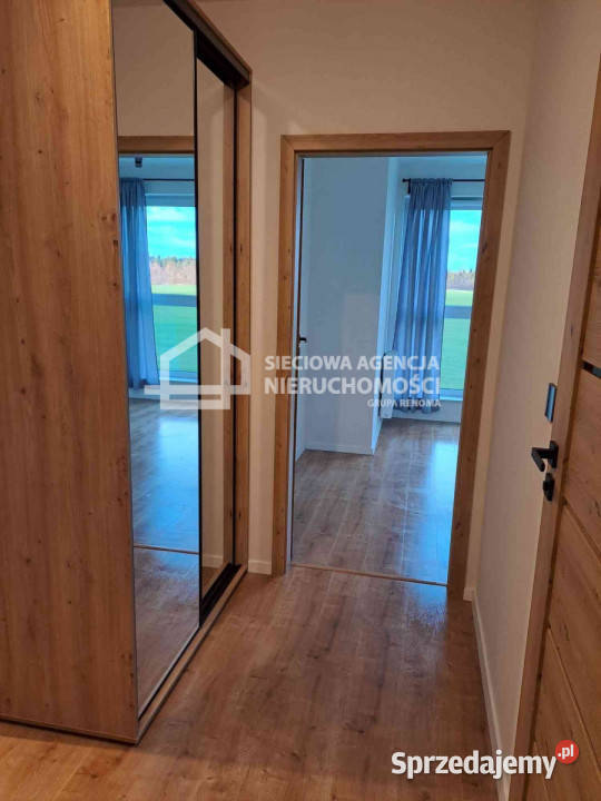 Mieszkanie Pogórze Ignacego Jana Paderewskiego