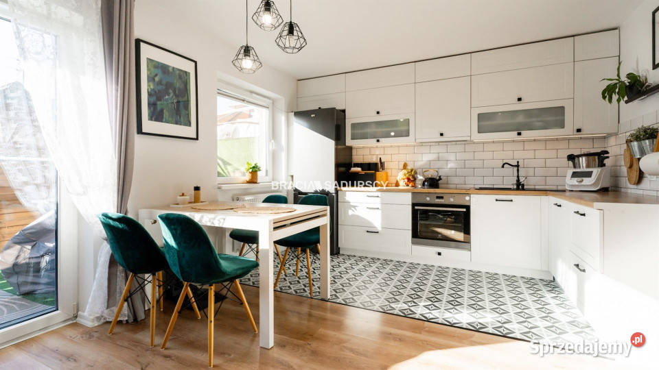 Mieszkanie 4286 metrów 2 pok Wieliczka