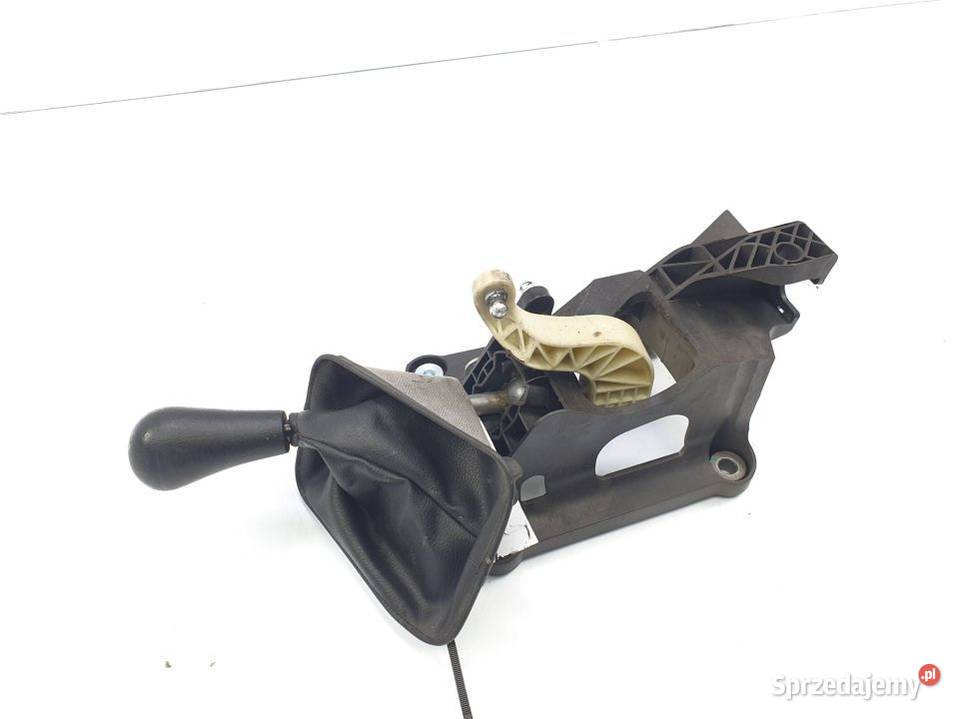 DŹWIGNIA ZMIANY BIEGÓW NISSAN NV 200 111191922 Lipno