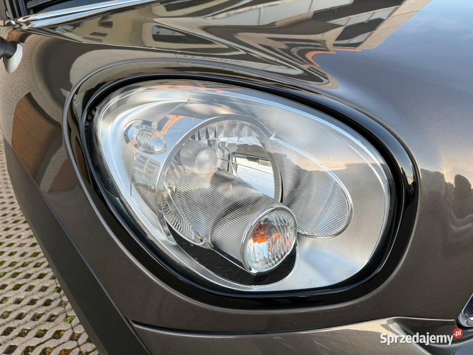 Mini Countryman 2011 R60