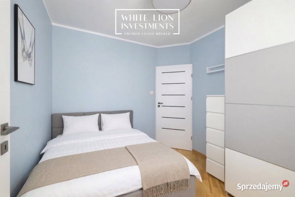 Mieszkanie 483m2 2 pokoje Warszawa Karola Piętro 5 mazowieckie