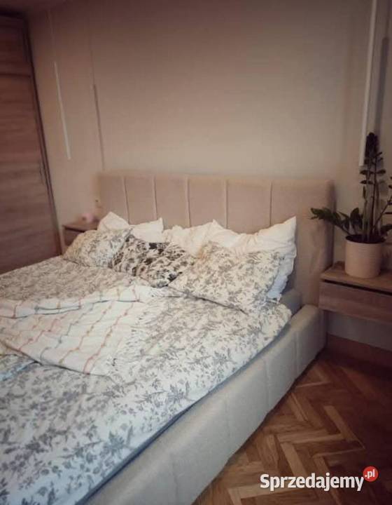 Łóżko do sypialni 180200 Karczew