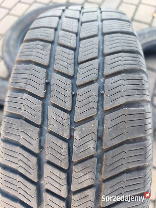 Opony zimowe 175 65 15 Barum Racibórz