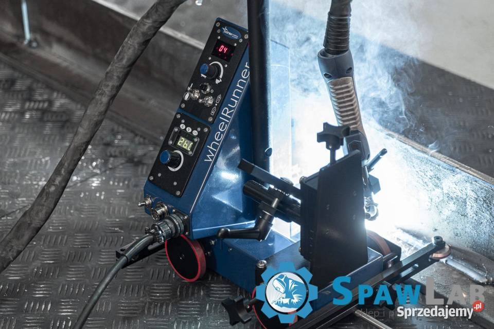 Bhler Selco wheelRunner Krotoszyn