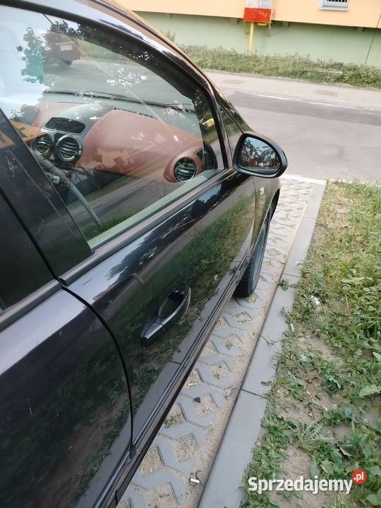 Opel corsa d