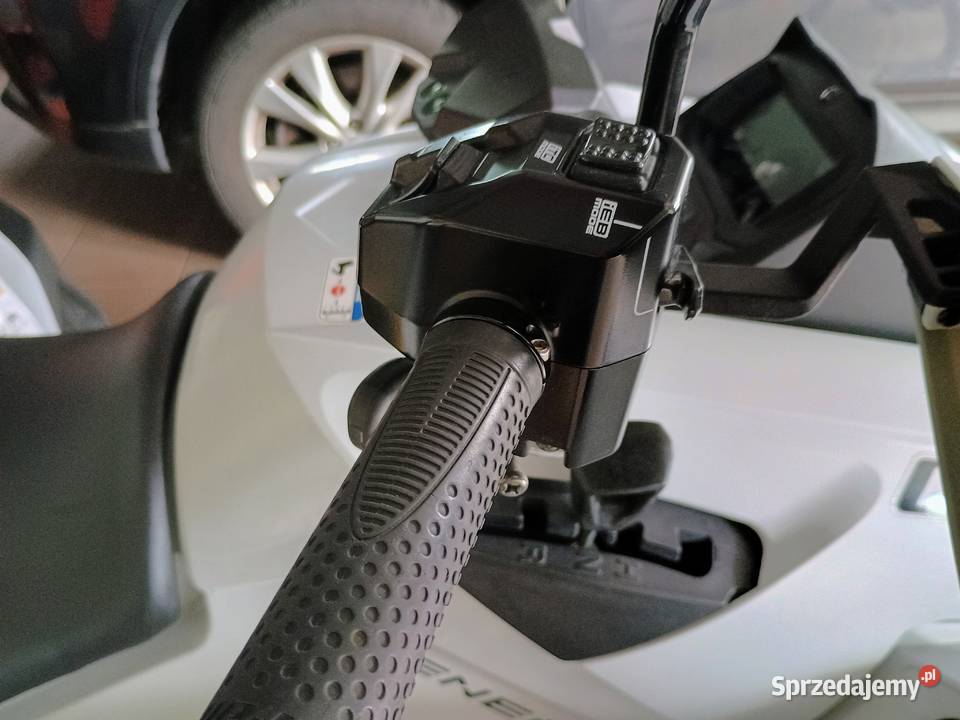 Can am Renegade xxc 650 Skarżysko Kościelne