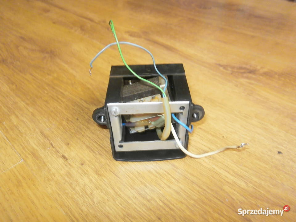 Gramofon UNITRA G 8010 transformator sprawny Łódź sprzedam