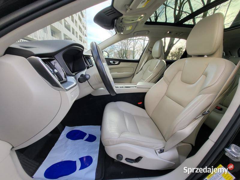 T6 20l benzyna 310 Momentum Dokumentacja 310KM Warszawa sprzedam