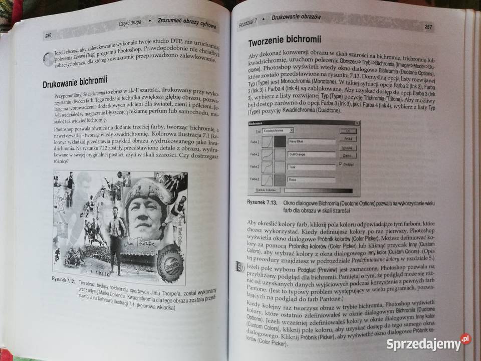 Photoshop 5 i 5 Biblia Windows Deke McClelland Kraków