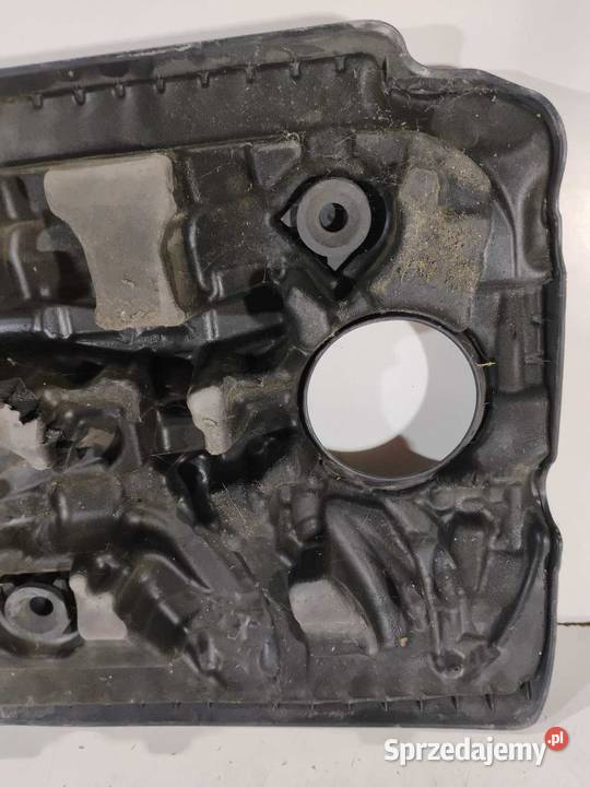 OSŁONA OBUDOWA SILNIKA KIA SPORTAGE 17 CRDI 16V wielkopolskie sprzedam