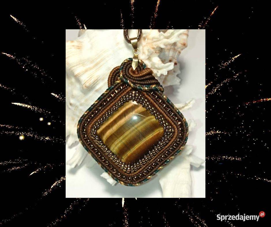 WISIOREM Z TYGRYSIM OKIEM SUTASZ kwadrat sprzedam