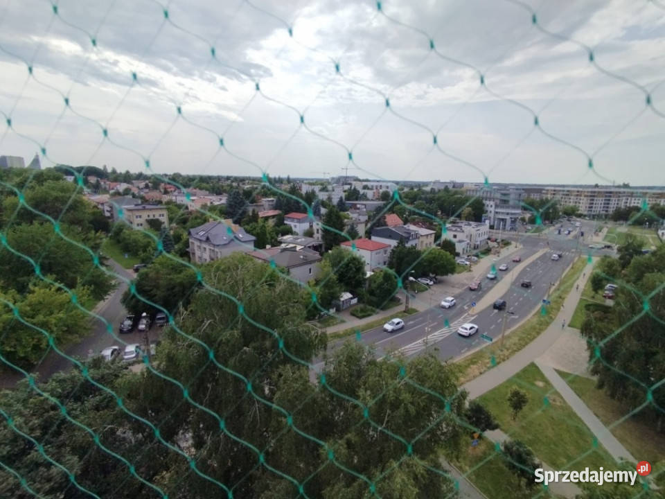 Mieszkanie na LSM w Lublinie lubelskie Lublin