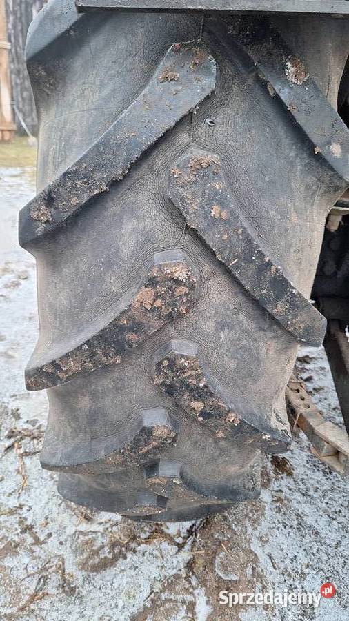 Opona MITAS 184 34 Grodziec sprzedam