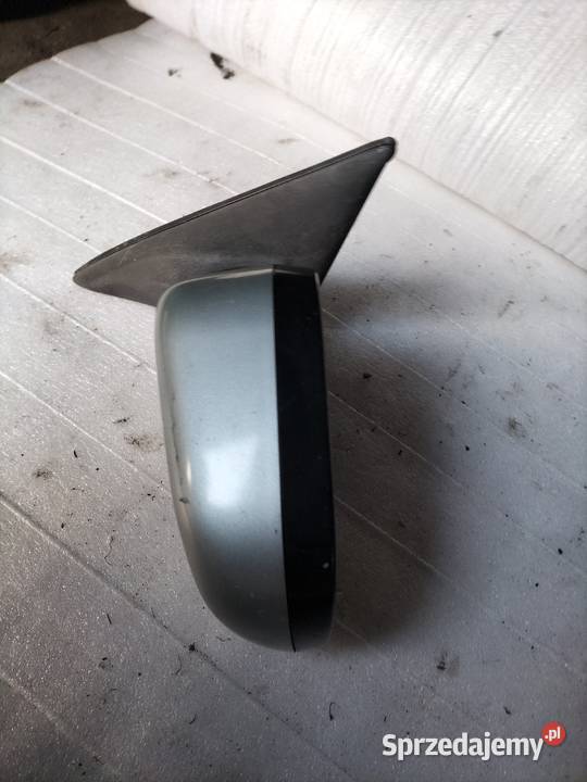 Mitsubishi Galant lusterko lewe ele Kamień-Kolonia