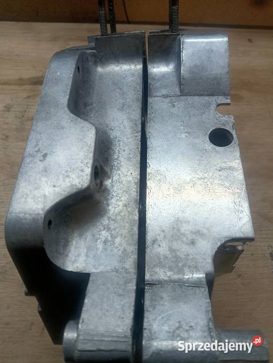 Oryginalne kartery Simson super stan Kartery Tarnów