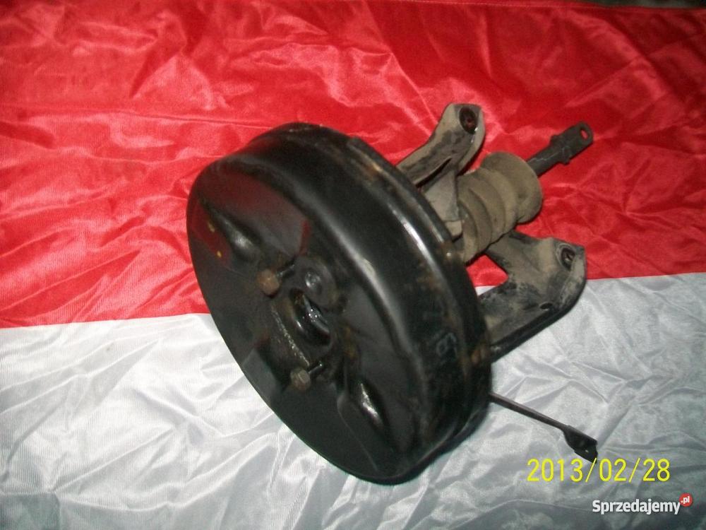 serwo hamulcowe opel astra f 16 śląskie Bytom