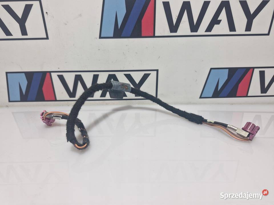 BMW F30 F31 EVO NAWIGACJA CZYTNIK MONITOR IDRIVE osobowe