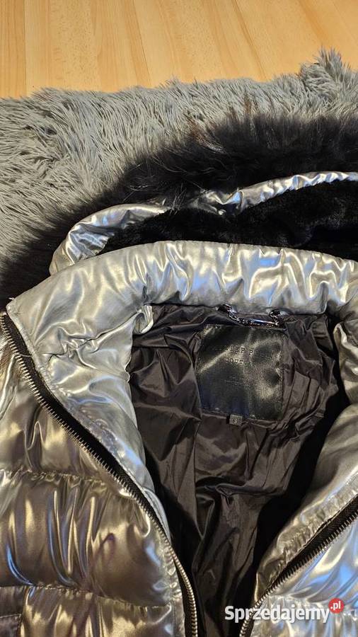 Kurtka Philipp Plein S Warszawa