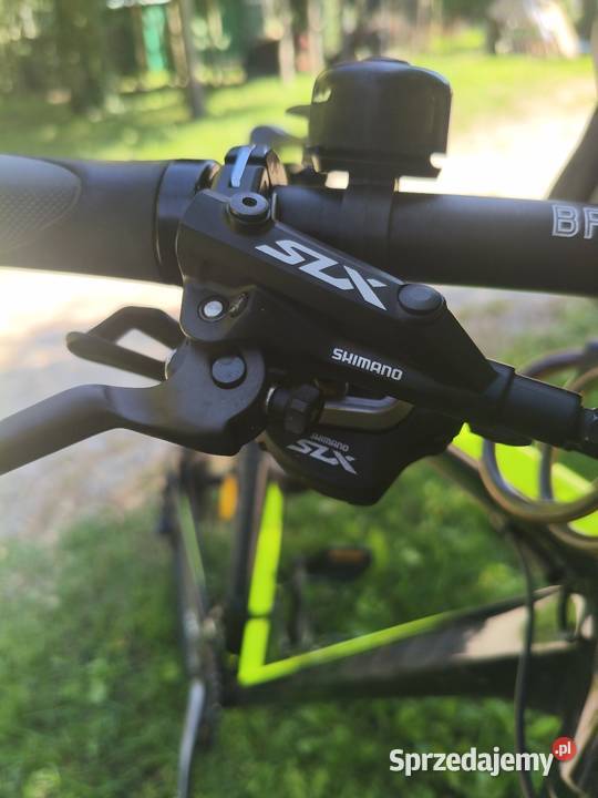 Rower Sirocco SaEvo XL koła 29 na wzrost 180200 kujawsko-pomorskie Wiele