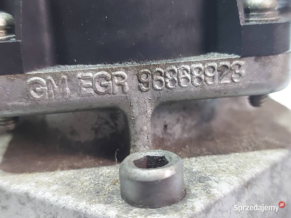 CAPTIVA 22 CDTI VCDI Z22D1 12r 4x4 184 Kielce