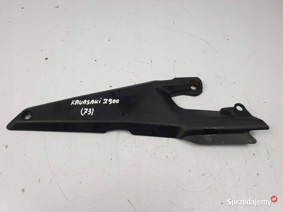 WYPEŁNIENIE OWIEWKA Kawasaki Z900 Z 900 1924 Chełm