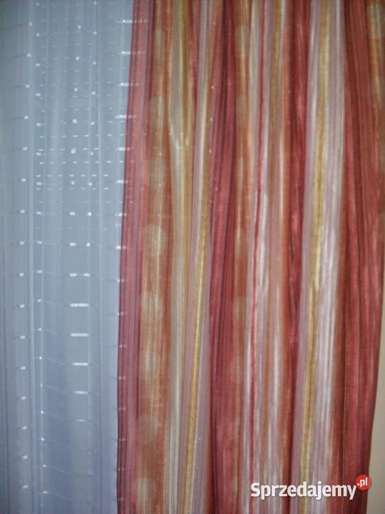 dziania zasłonowa 150 x 170 Wrocław
