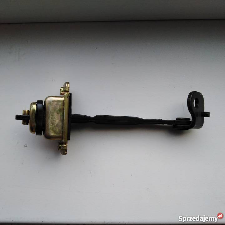 OGRANICZNIK DRZWI PRZÓD PRAWY Nubira osobowe wielkopolskie sprzedam