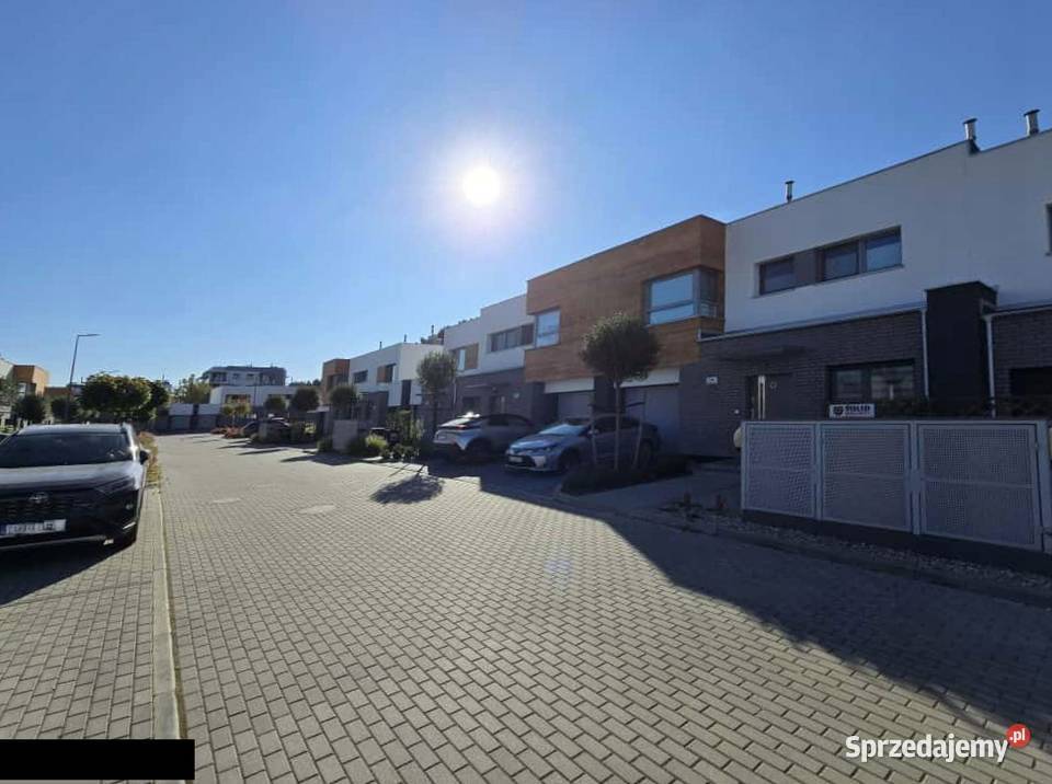 Nowy dom dodatkowych inwestycjach do wykończenia Bydgoszcz