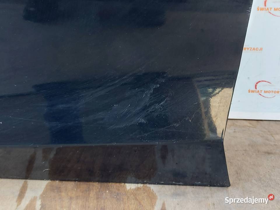 MAZDA 3 III 14r drzwi lewe przód 110 mikronów Kielce