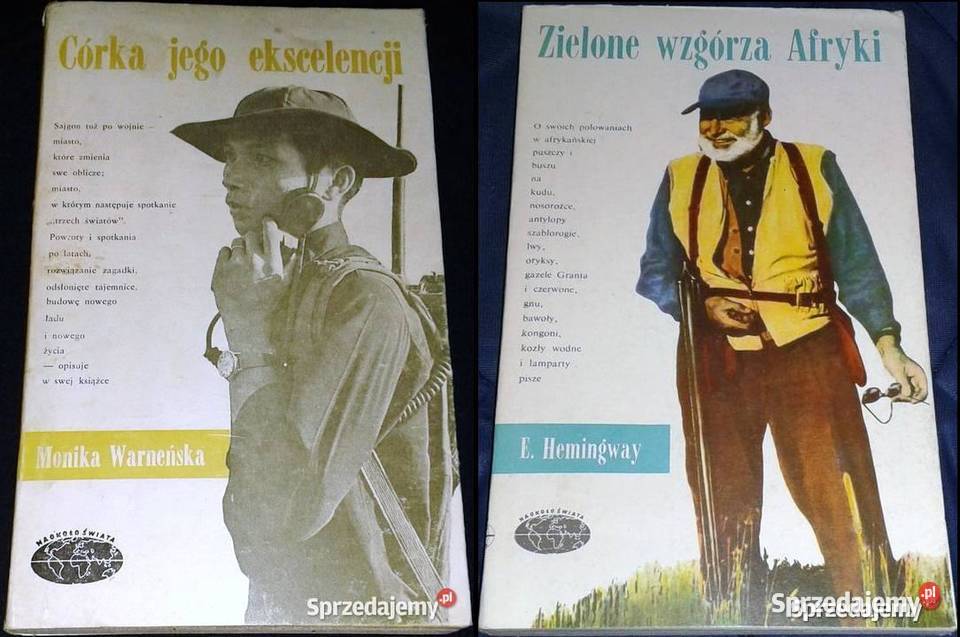 Naokoło świata 13 Seria książkowa lubelskie